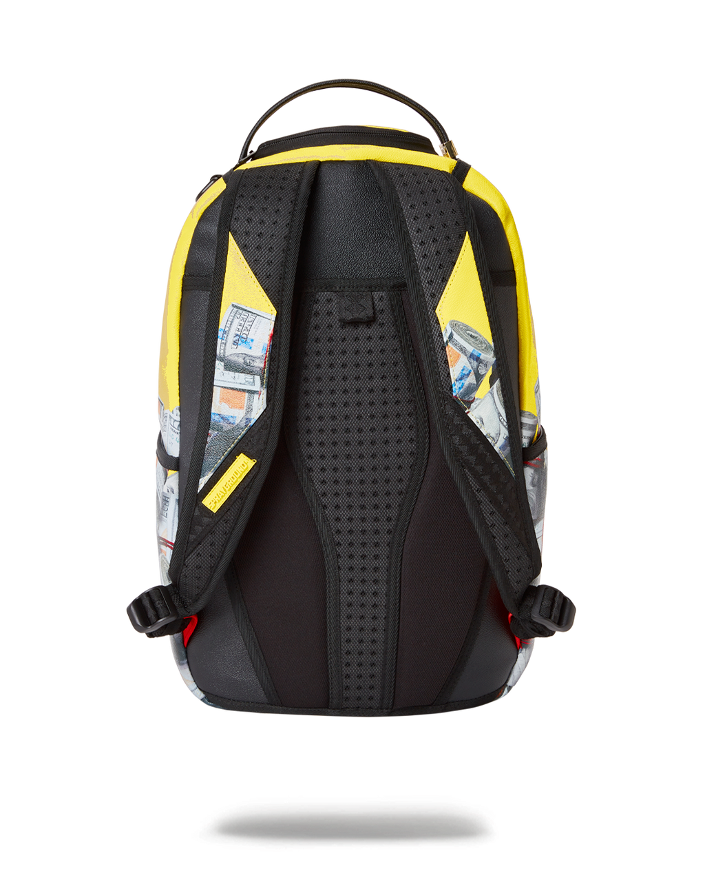 Limited Edition THE ENTREPRENEUR BACKPACK DLXV
