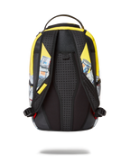 Limited Edition THE ENTREPRENEUR BACKPACK DLXV