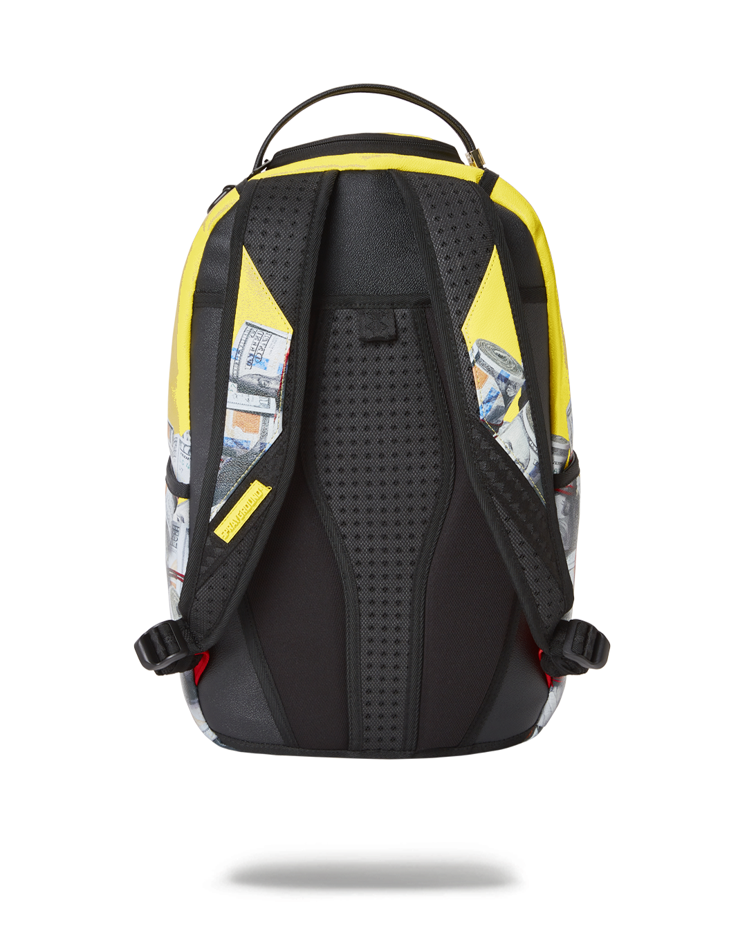Limited Edition THE ENTREPRENEUR BACKPACK DLXV