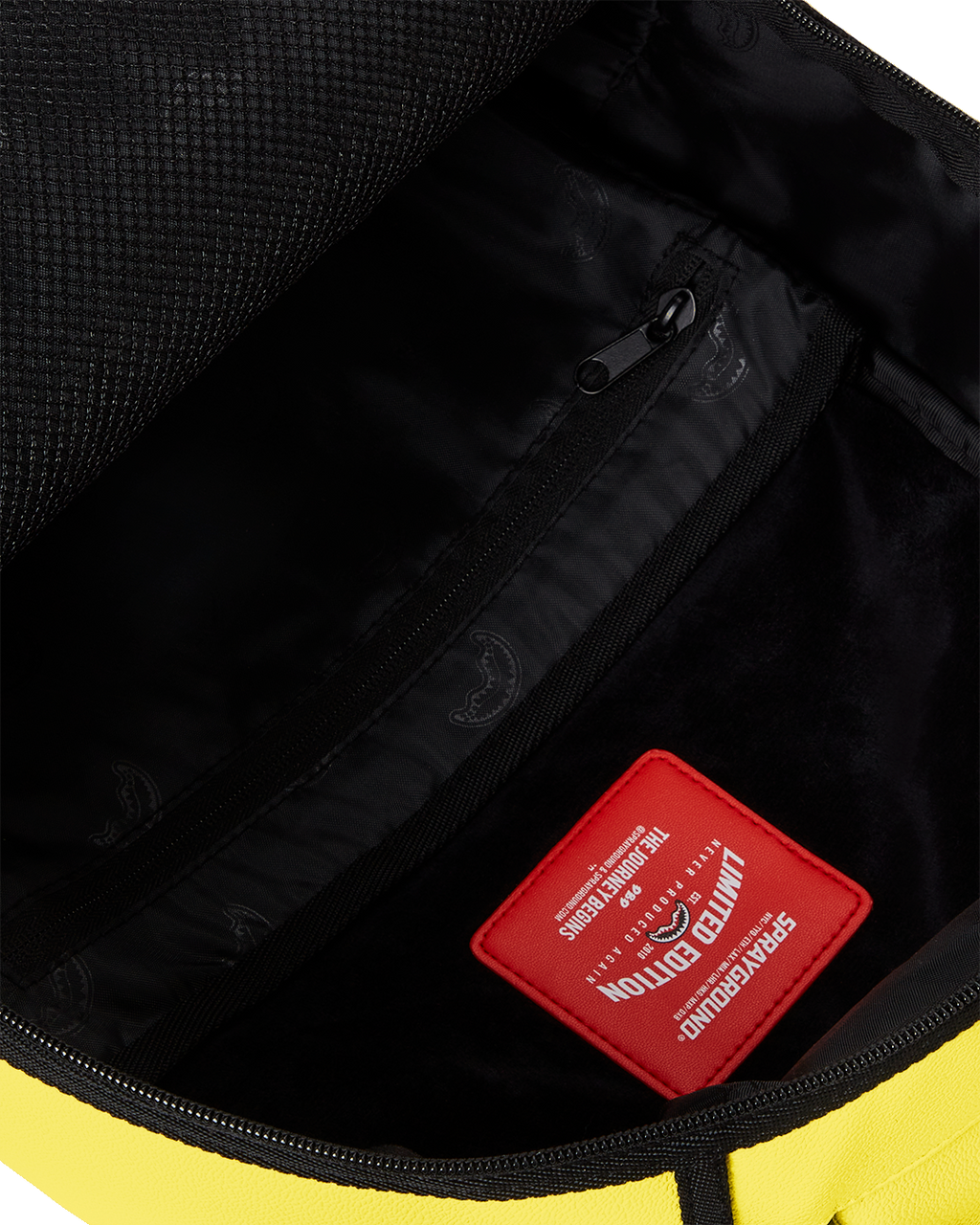 Limited Edition THE ENTREPRENEUR BACKPACK DLXV