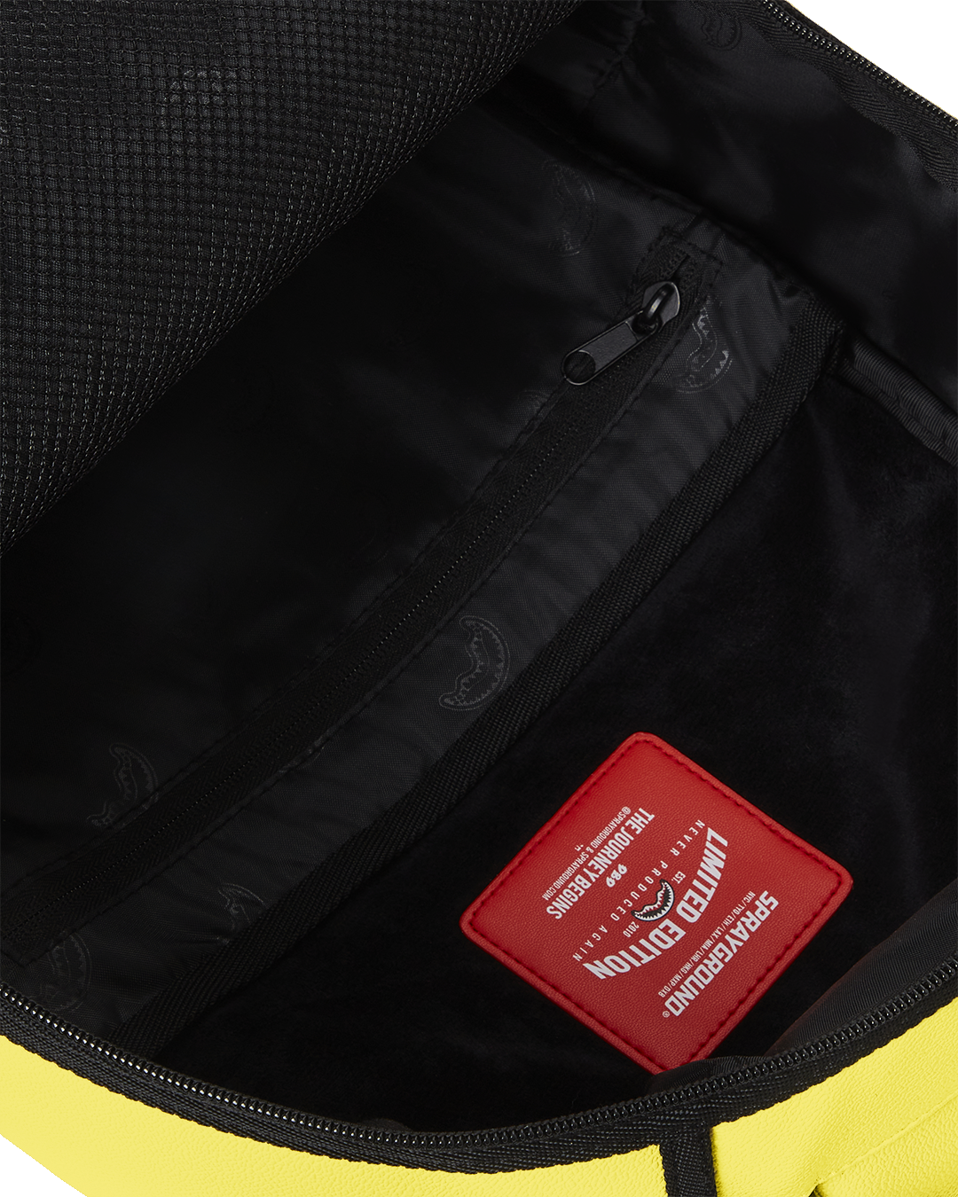 Limited Edition THE ENTREPRENEUR BACKPACK DLXV