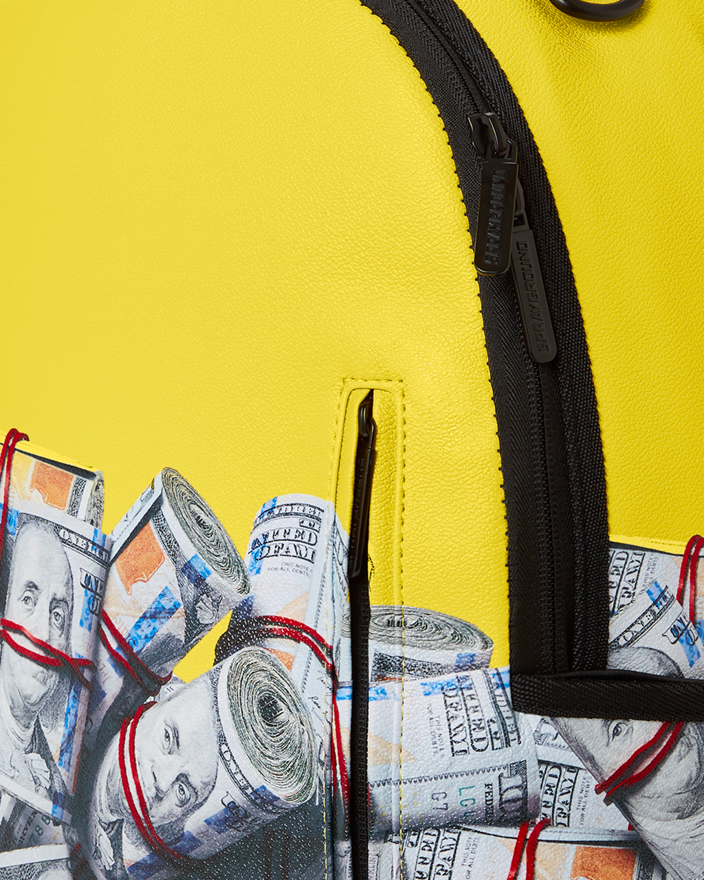 Limited Edition THE ENTREPRENEUR BACKPACK DLXV