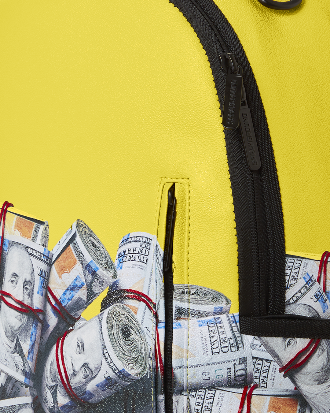 Limited Edition THE ENTREPRENEUR BACKPACK DLXV