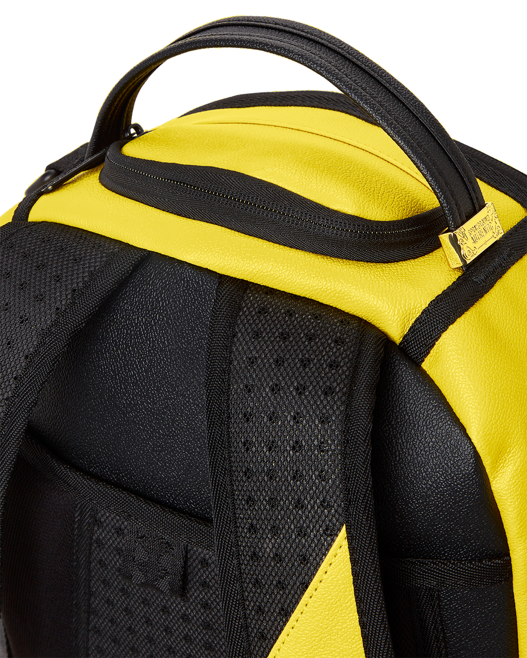 Limited Edition THE ENTREPRENEUR BACKPACK DLXV