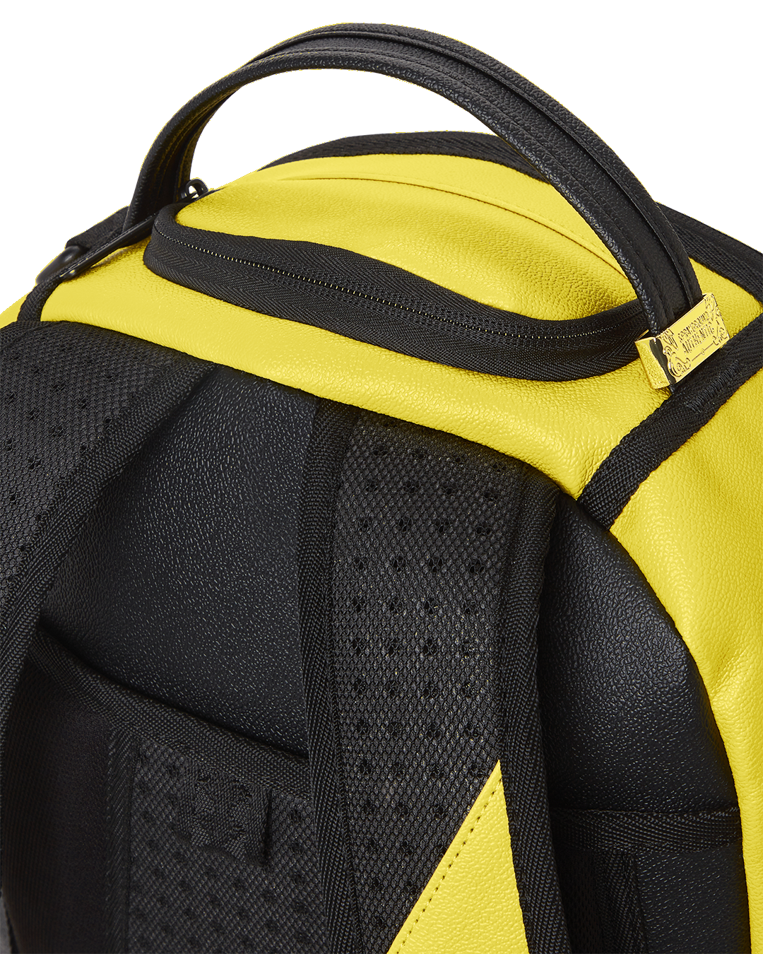 Limited Edition THE ENTREPRENEUR BACKPACK DLXV