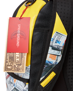 Limited Edition THE ENTREPRENEUR BACKPACK DLXV