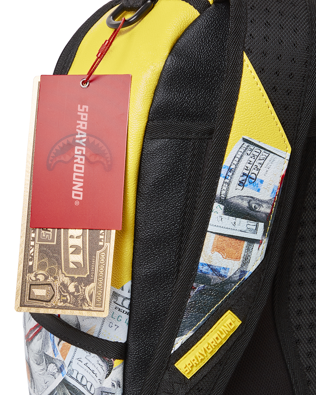 Limited Edition THE ENTREPRENEUR BACKPACK DLXV