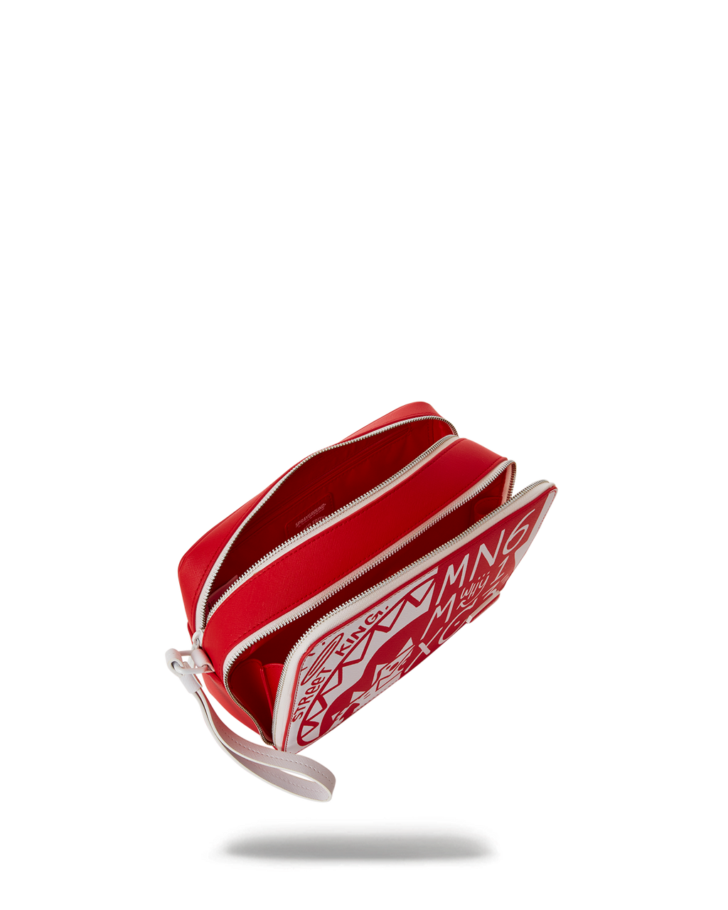 Limited Edition DANGER DANGER TOILETRY BAG