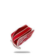Limited Edition DANGER DANGER TOILETRY BAG