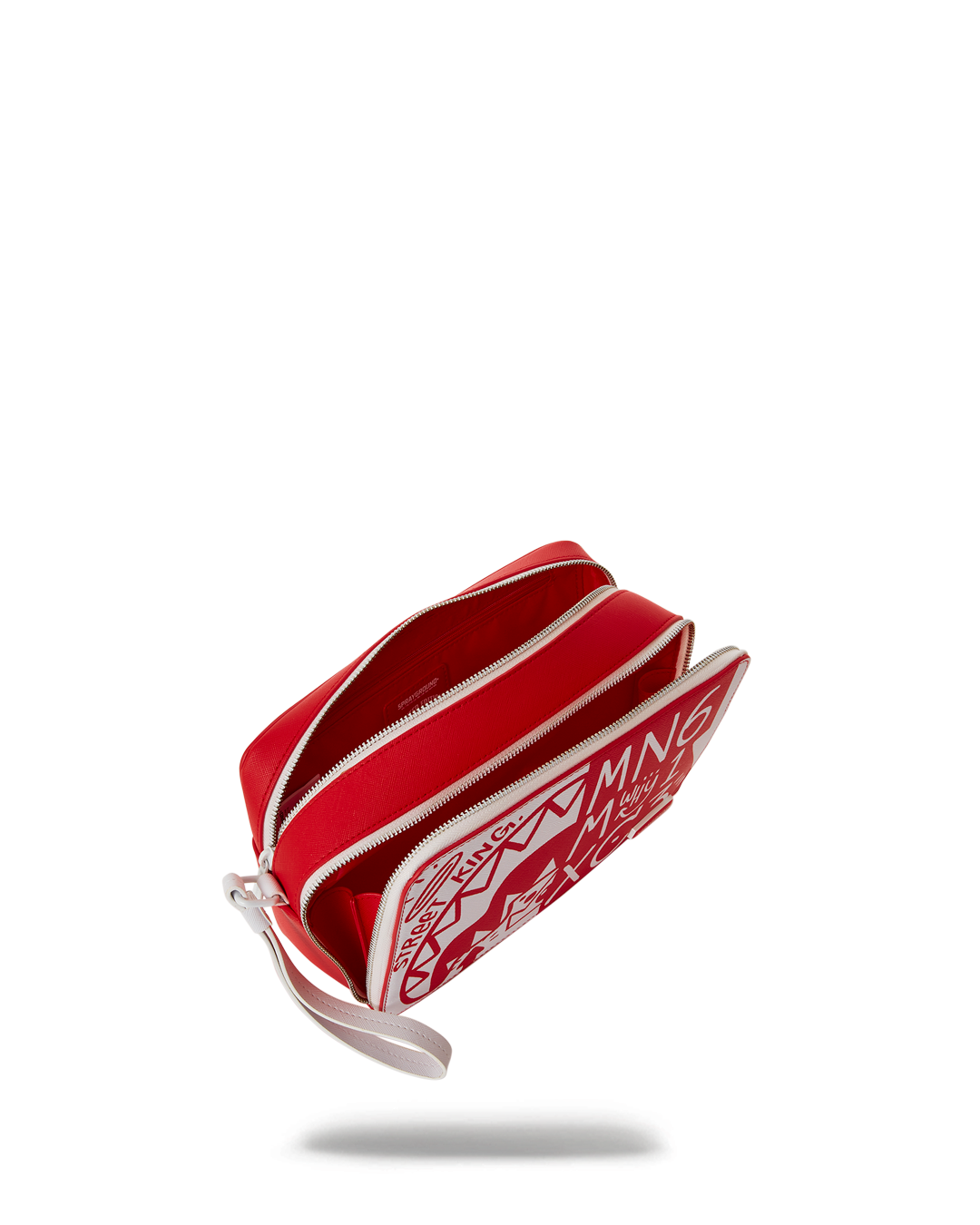 Limited Edition DANGER DANGER TOILETRY BAG