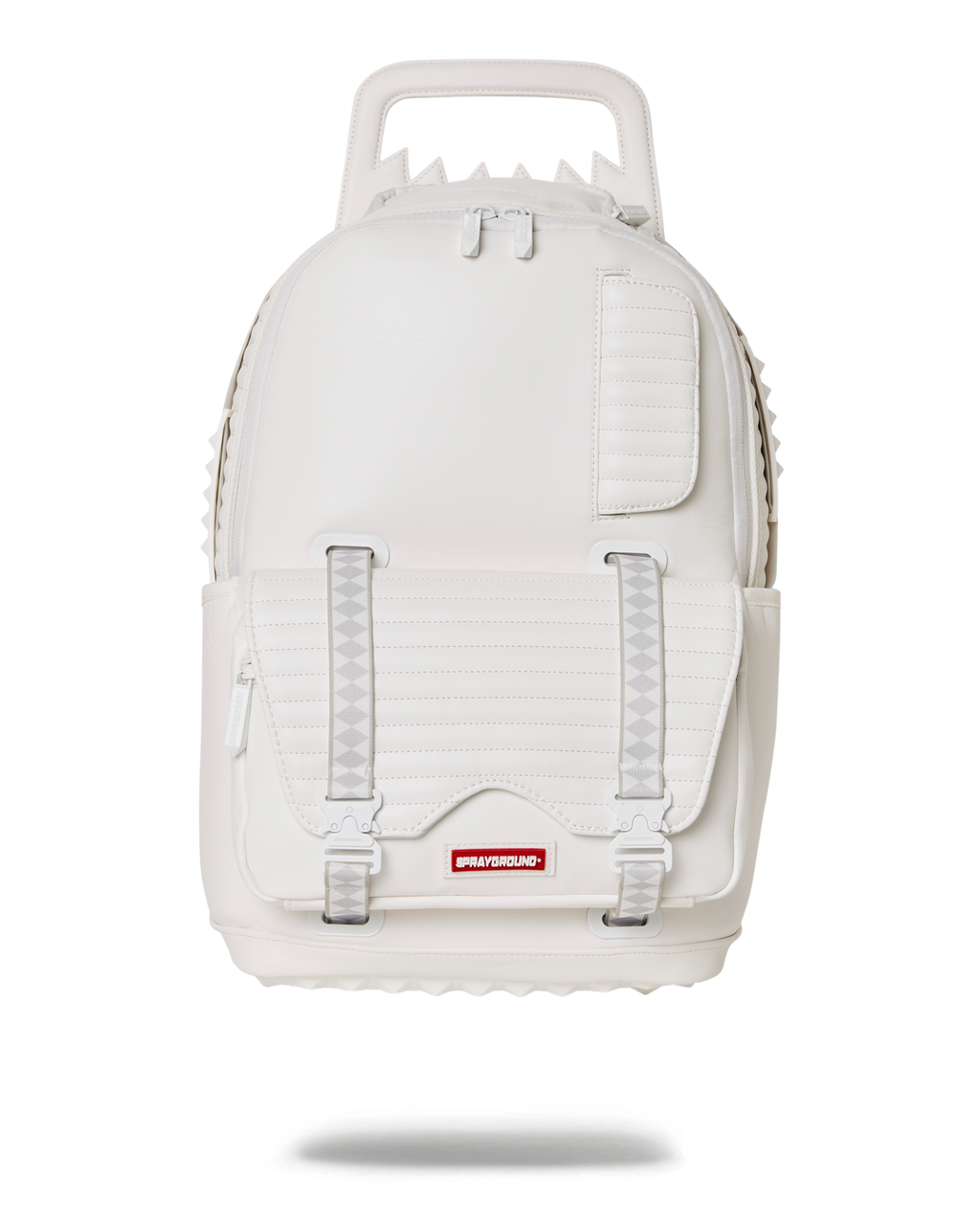 Limited Edition FUTURE TRAVELER CARGO BACKPACK