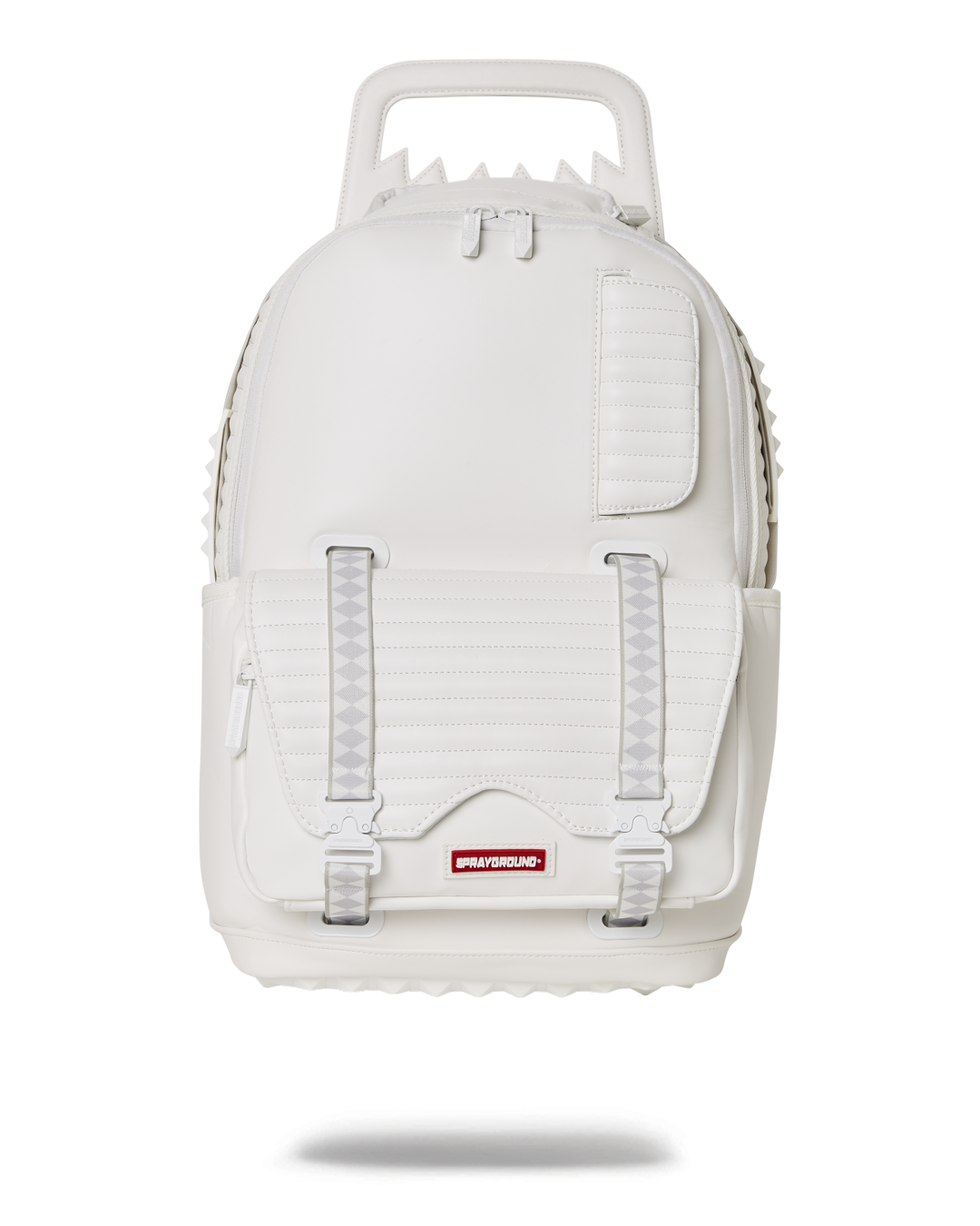 Limited Edition FUTURE TRAVELER CARGO BACKPACK