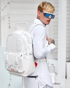 Limited Edition FUTURE TRAVELER CARGO BACKPACK