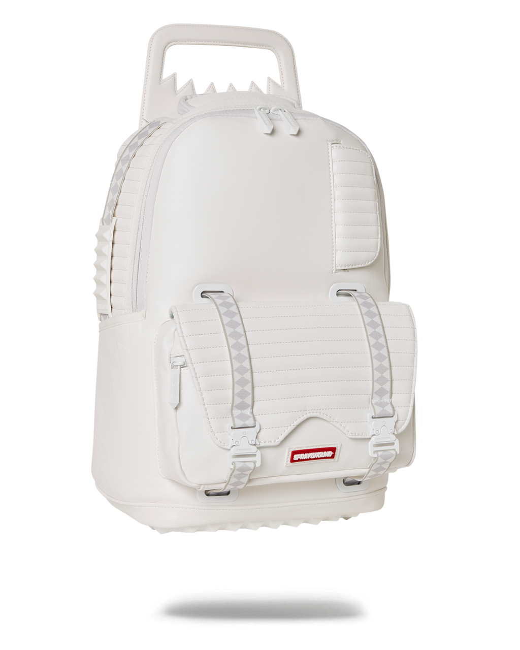 Limited Edition FUTURE TRAVELER CARGO BACKPACK