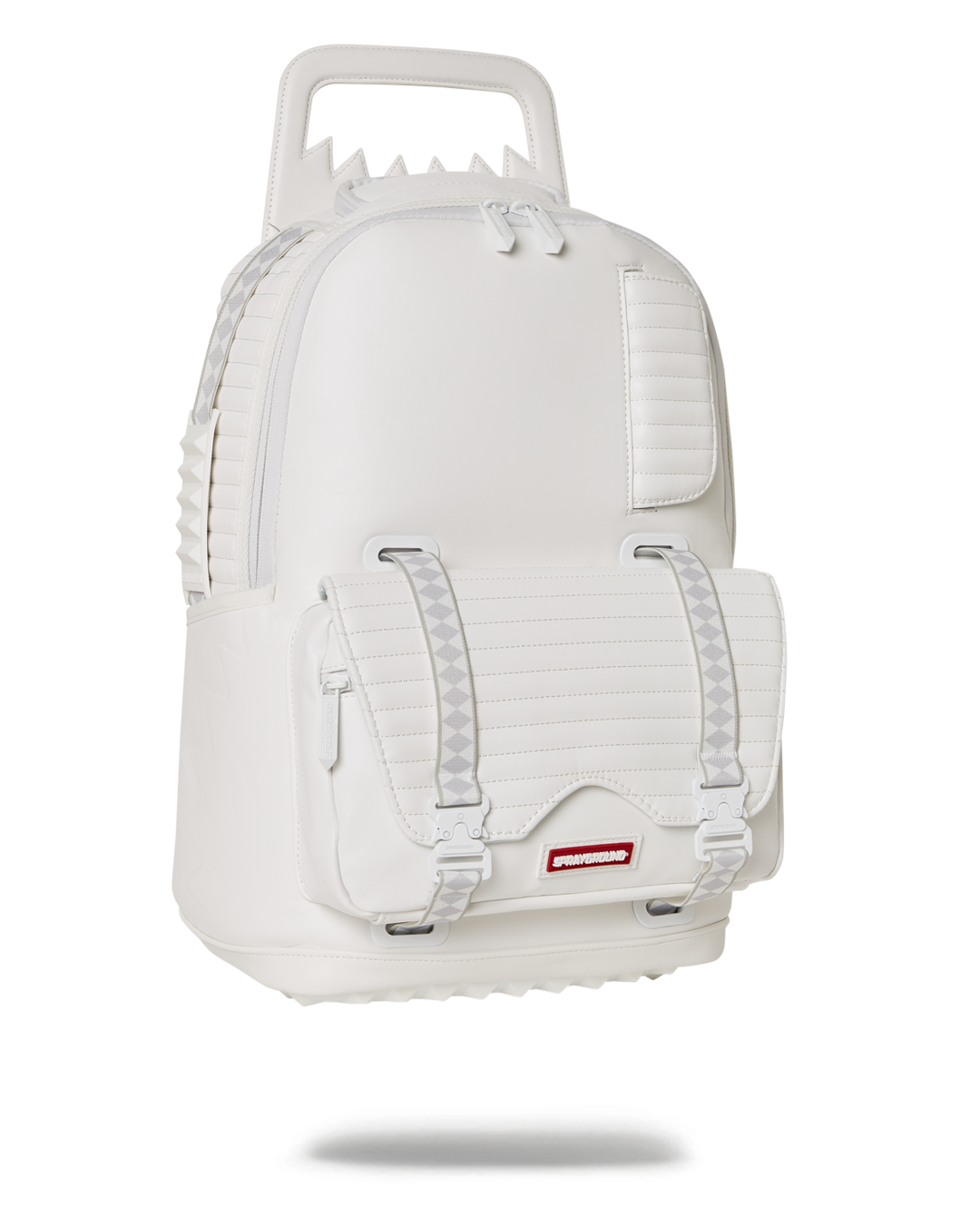 Limited Edition FUTURE TRAVELER CARGO BACKPACK