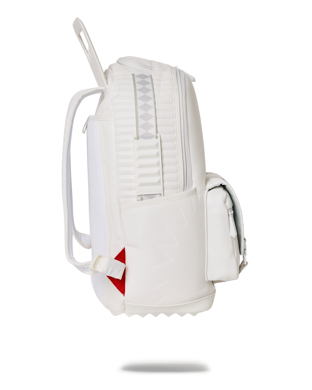 Limited Edition FUTURE TRAVELER CARGO BACKPACK