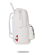 Limited Edition FUTURE TRAVELER CARGO BACKPACK
