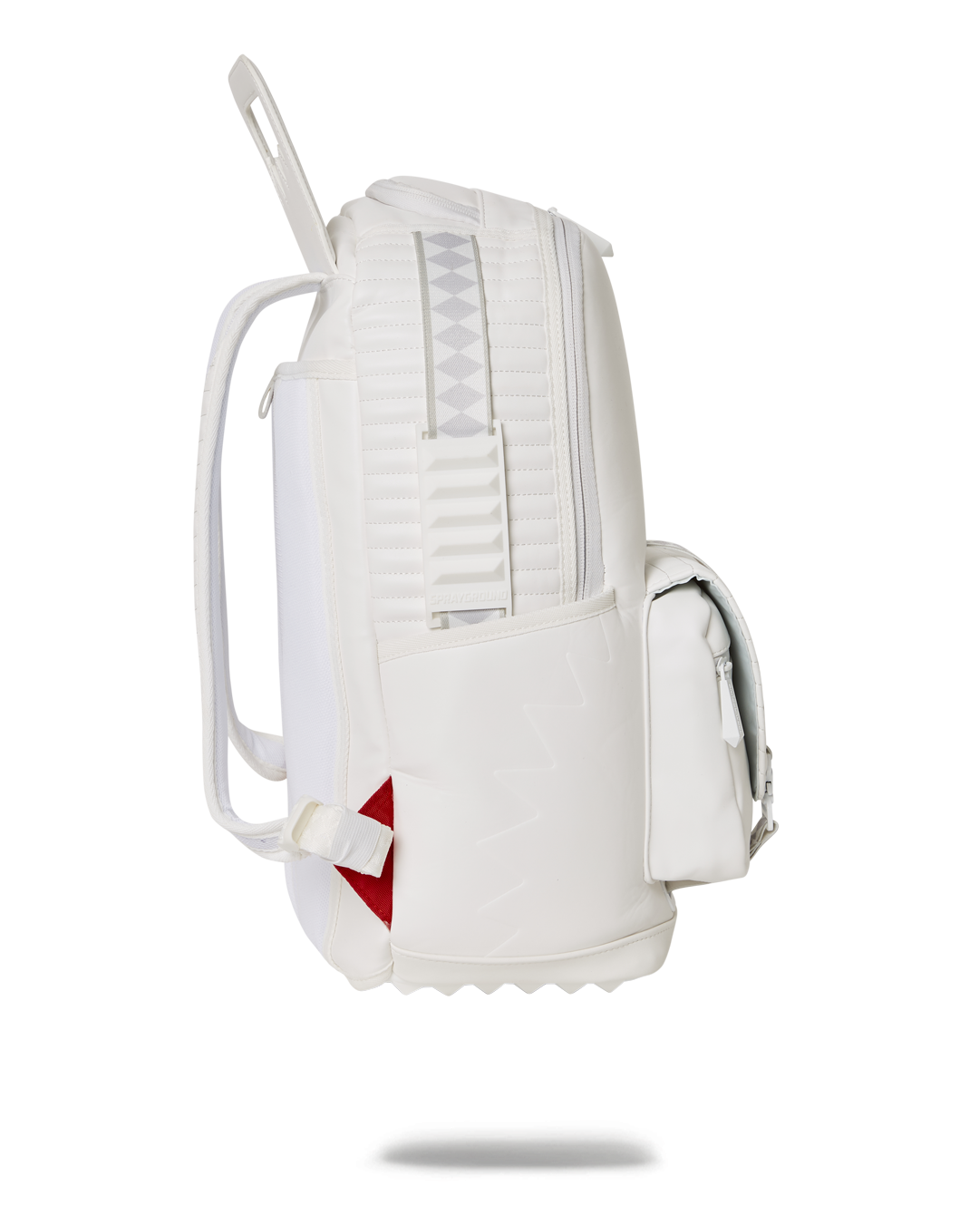 Limited Edition FUTURE TRAVELER CARGO BACKPACK