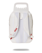 Limited Edition FUTURE TRAVELER CARGO BACKPACK