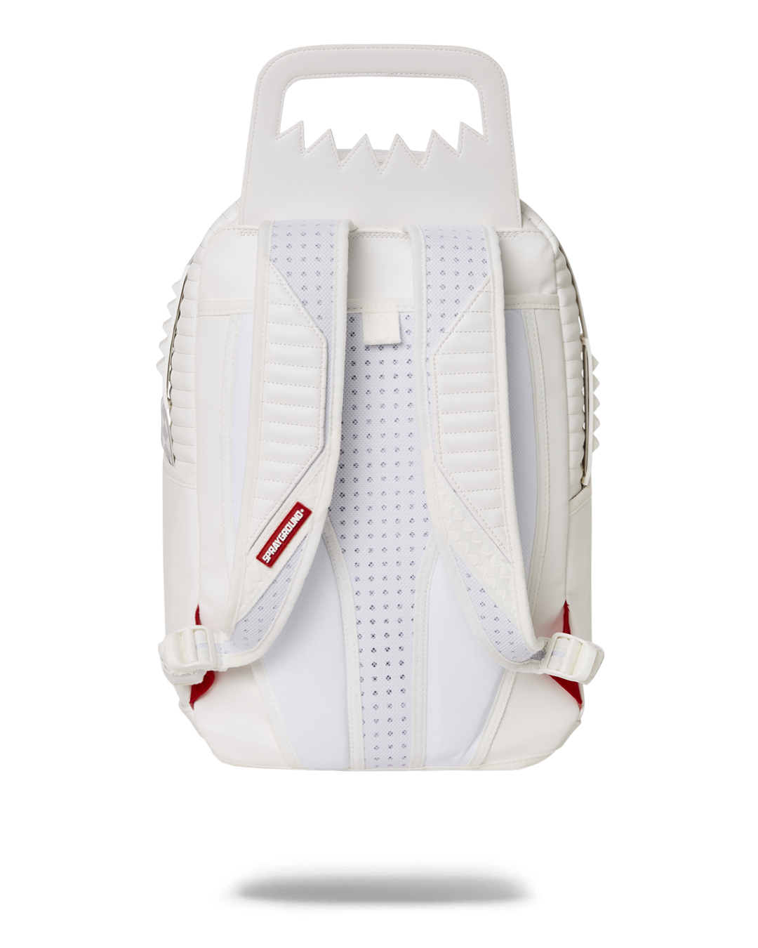 Limited Edition FUTURE TRAVELER CARGO BACKPACK
