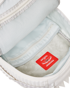 Limited Edition FUTURE TRAVELER CARGO BACKPACK
