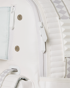 Limited Edition FUTURE TRAVELER CARGO BACKPACK