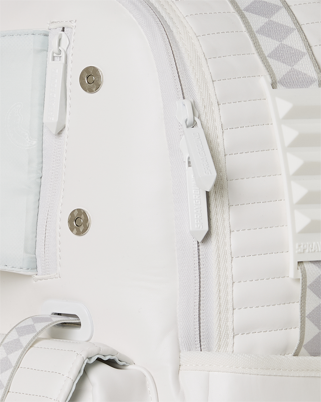 Limited Edition FUTURE TRAVELER CARGO BACKPACK