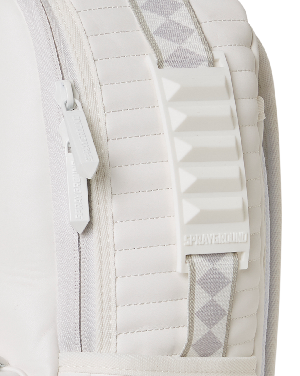 Limited Edition FUTURE TRAVELER CARGO BACKPACK