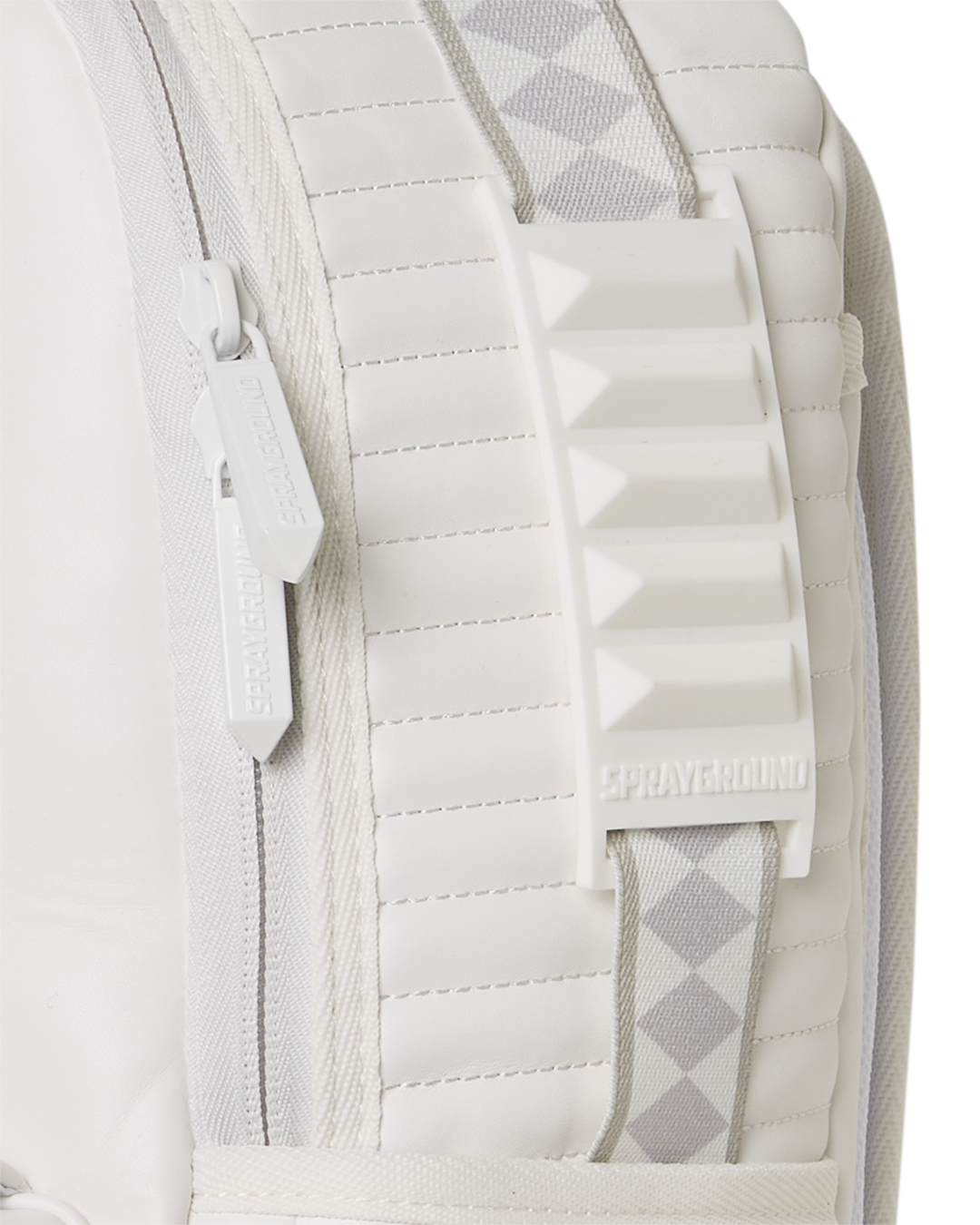 Limited Edition FUTURE TRAVELER CARGO BACKPACK