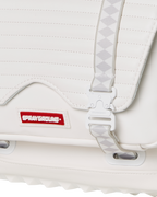 Limited Edition FUTURE TRAVELER CARGO BACKPACK