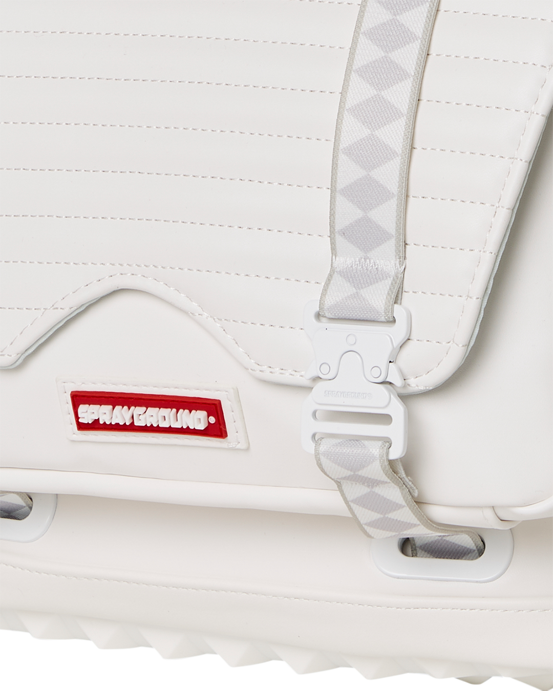 Limited Edition FUTURE TRAVELER CARGO BACKPACK