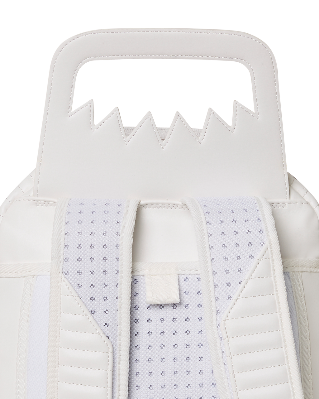 Limited Edition FUTURE TRAVELER CARGO BACKPACK