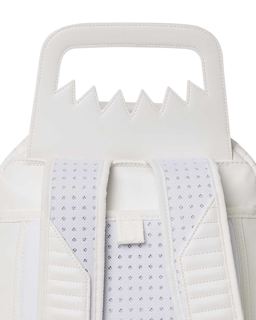 Limited Edition FUTURE TRAVELER CARGO BACKPACK