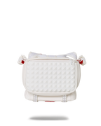 Limited Edition FUTURE TRAVELER CARGO BACKPACK