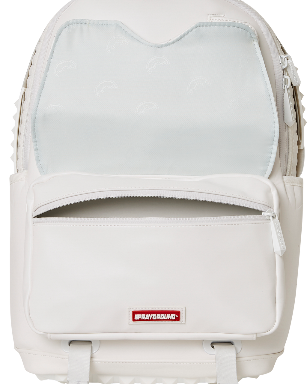Limited Edition FUTURE TRAVELER CARGO BACKPACK