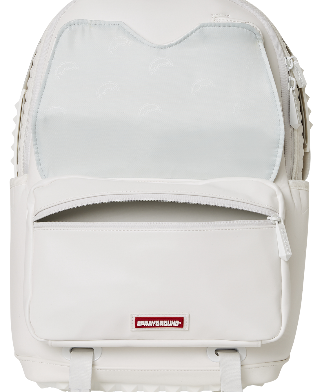Limited Edition FUTURE TRAVELER CARGO BACKPACK