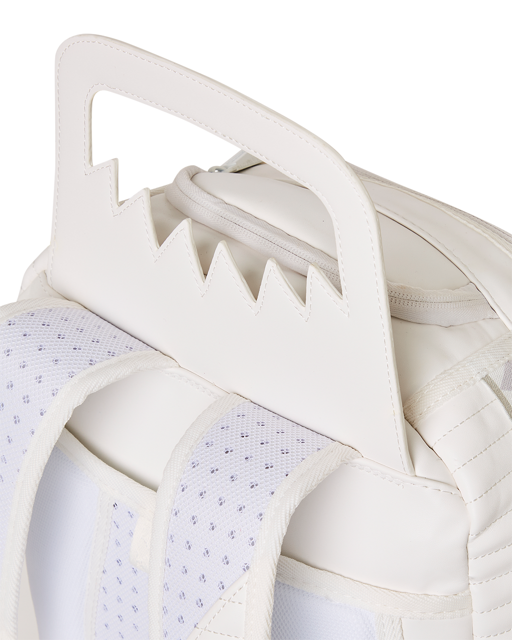 Limited Edition FUTURE TRAVELER CARGO BACKPACK