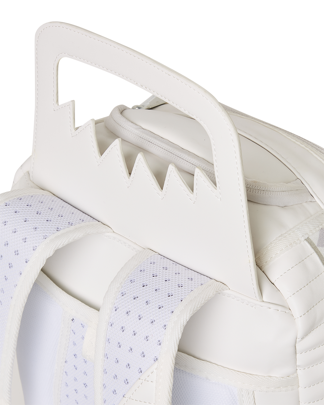 Limited Edition FUTURE TRAVELER CARGO BACKPACK