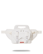 Limited Edition FUTURE TRAVELER CARGO CROSSBODY