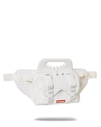 Limited Edition FUTURE TRAVELER CARGO CROSSBODY