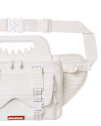 Limited Edition FUTURE TRAVELER CARGO CROSSBODY