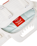 Limited Edition FUTURE TRAVELER CARGO CROSSBODY