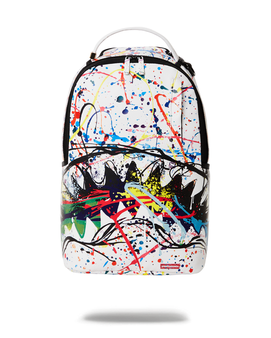 Limited Edition AFTER DARK SPARK BACKPACK DLXV