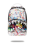 Limited Edition AFTER DARK SPARK BACKPACK DLXV