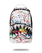 Limited Edition AFTER DARK SPARK BACKPACK DLXV