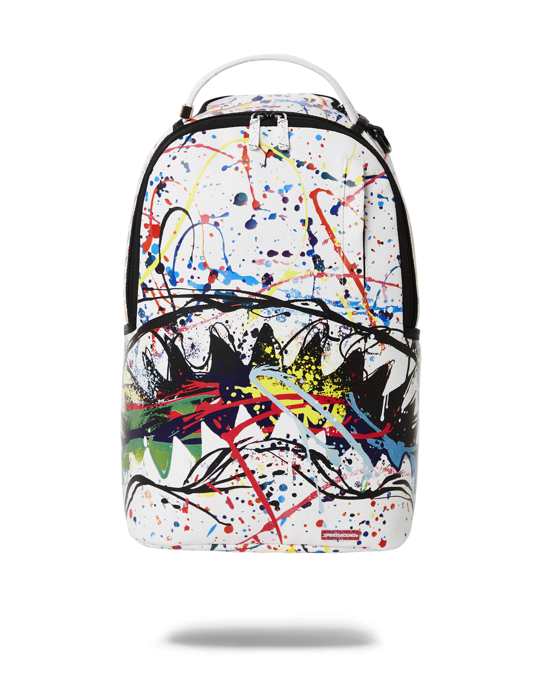Limited Edition AFTER DARK SPARK BACKPACK DLXV