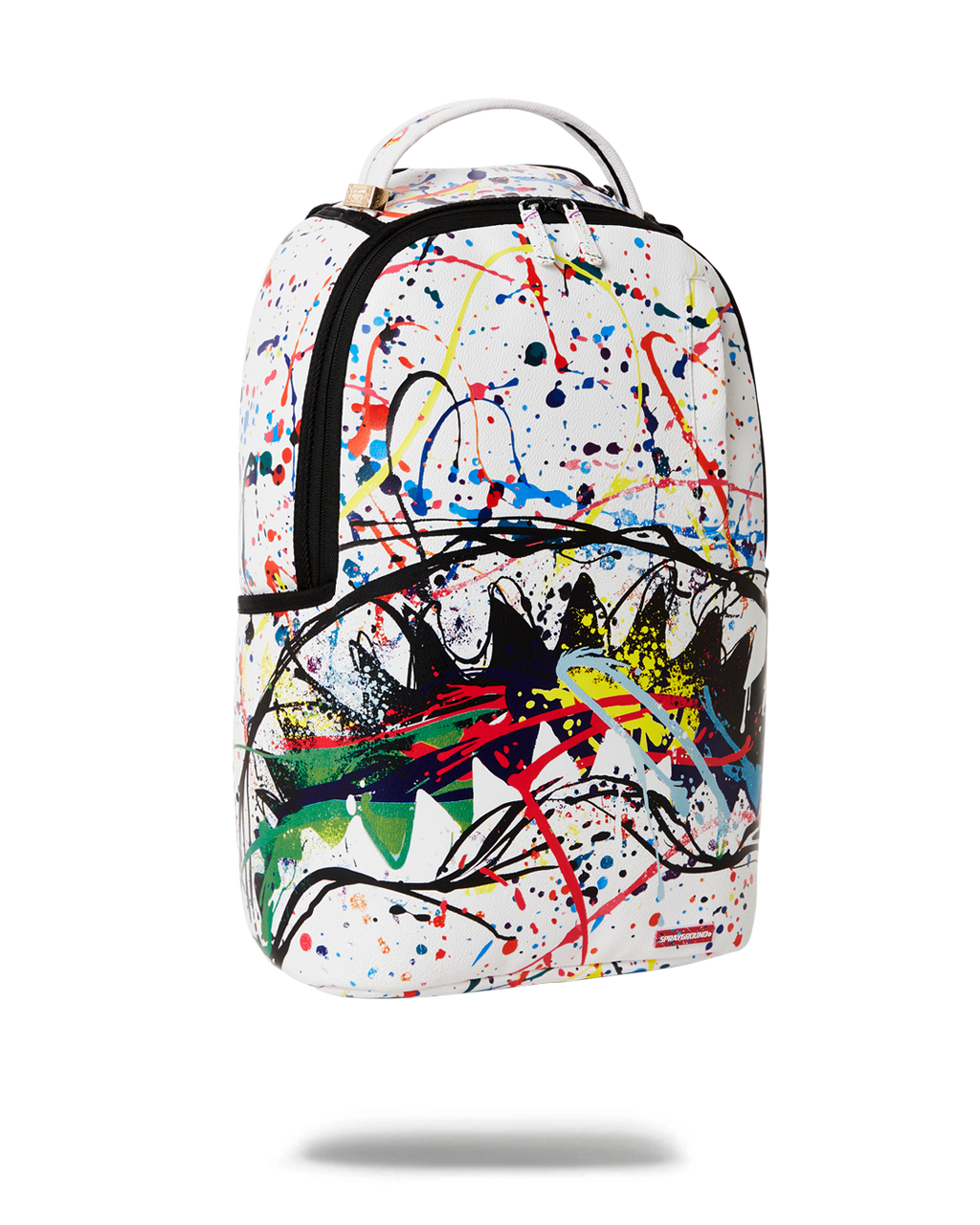 Limited Edition AFTER DARK SPARK BACKPACK DLXV