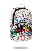 Limited Edition AFTER DARK SPARK BACKPACK DLXV