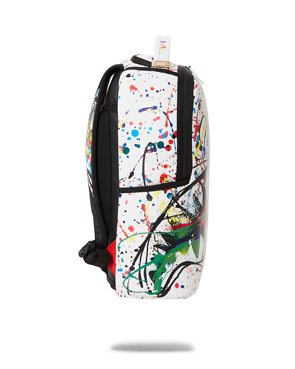 Limited Edition AFTER DARK SPARK BACKPACK DLXV
