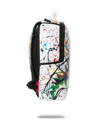 Limited Edition AFTER DARK SPARK BACKPACK DLXV